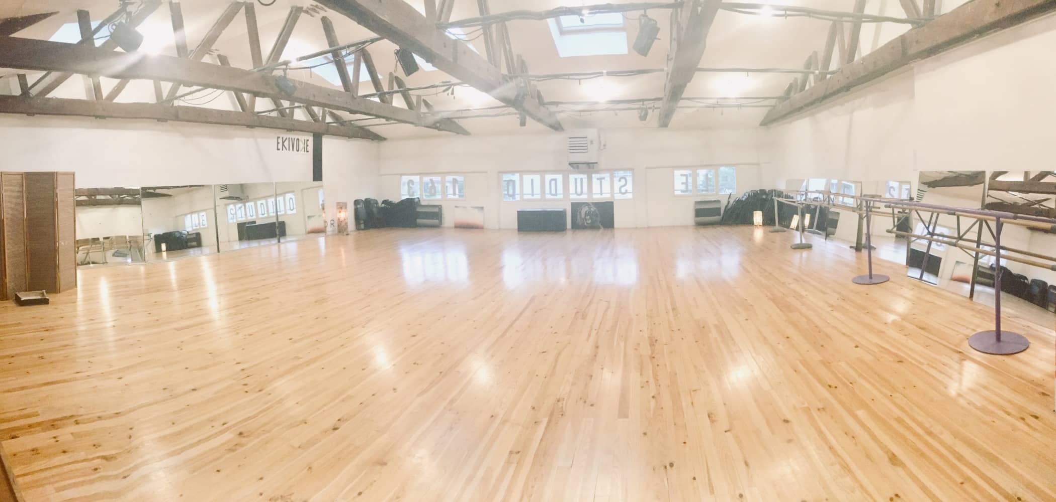 Studio 163 - Grenoble