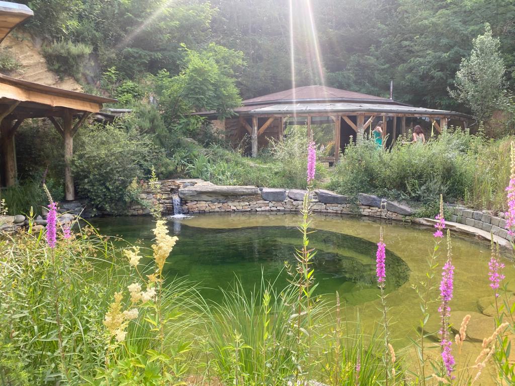 Mikinac - Drôme